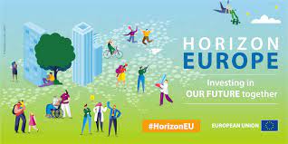 Horizon Europe  Projects Consultant 